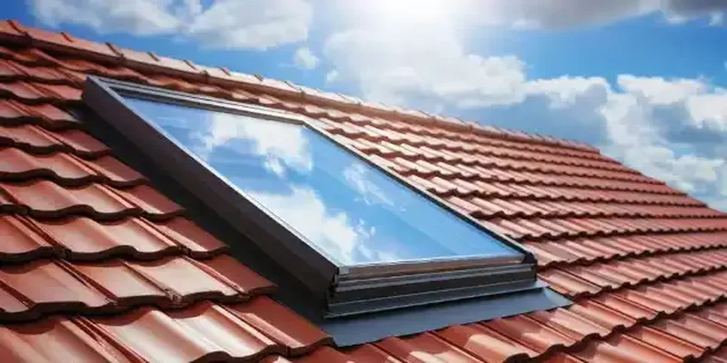 pose de velux et fenêtres de toit à Myans